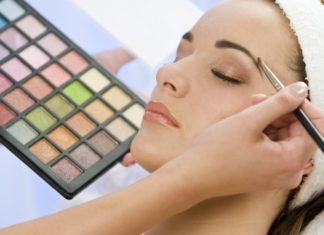 Make up 443 0 Make up